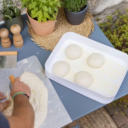 Minola Dough Proofing Box ZiiPa (4)